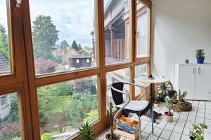 2-Zimmer-Wohnung mit Wintergarten
und 2 TG-Stellplätze – Die vollständige Adresse der Immobilie erhältst du vom Anbieter., 76227 Durlach, Karlsruhe – Vorschaubild 3