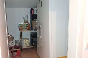 In sehr ruhiger Lage in Graßlfing 4-Zimmer-Wohnung für maxim      al  3 Personen mit Hunde erfahren  – 82140 Olching – Vorschaubild 18