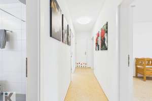 Wohnen auf einer Ebene – Stilvoller Bungalow mit Traumgarten – Die vollständige Adresse der Immobilie erhältst du vom Anbieter., 67117 Limburgerhof – Vorschaubild 8