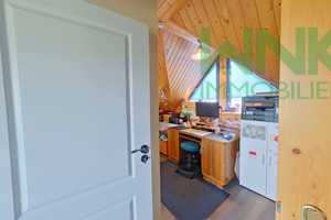 Ruhig gelegenes Küstenhaus - Nordsee-Idylle mit Deichzugang – Misselwardener Altendeich 1, 27639 Cuxhaven (Kreis) – Vorschaubild 15