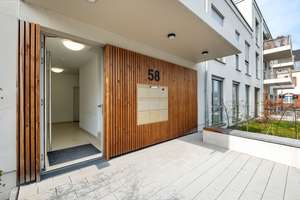 Wohnen mit Garten & Terrasse – Weißenburgstraße 58, 53175 Godesberg-Nord, Bonn – Vorschaubild 4