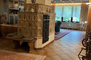 Großzügige Villa mit viel Raum für Ihre Familie, im Bamberger Berggebiet, nahe Hain und Klinikum – Die vollständige Adresse der Immobilie erhältst du vom Anbieter., 96049 Babenberger Viertel, Bamberg – Vorschaubild 8