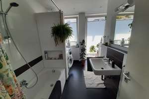 Geräumige Wohnung mitten in der Innenstadt – 40210 Stadtmitte, Düsseldorf – Vorschaubild 4