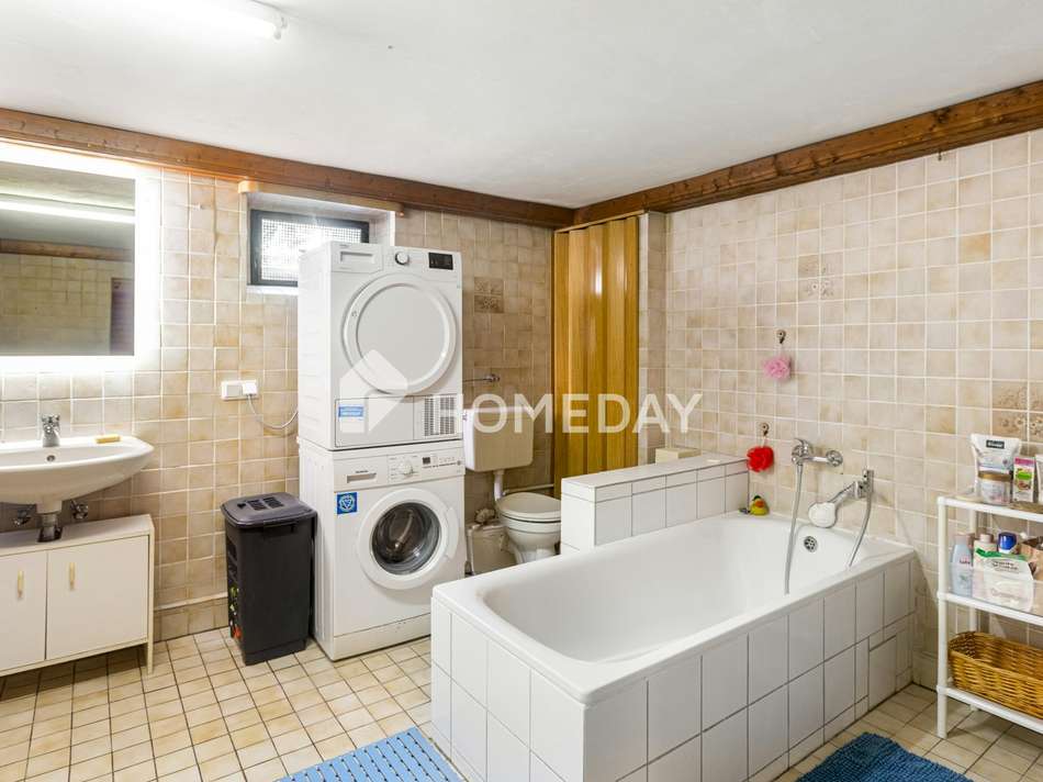 KG Badezimmer 1