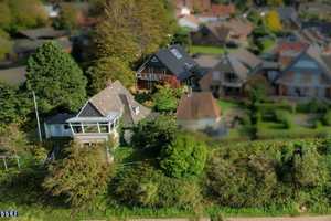 Modernes Familienhaus in Sackgassenendlage und mit Kanal und Eiderblick – Rendsburg-Eckernförde (Kreis) – Vorschaubild 18