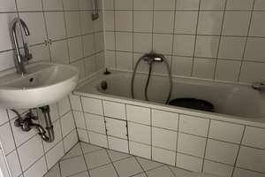 MISBURG-NORD | Teilrenovierte 1-Zimmer-Wohnung mit Balkon – Findstellenweg  25, 30629 Misburg-Nord, Hannover – Vorschaubild 3