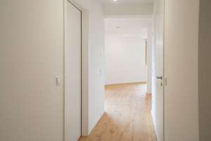 LIST-PELIKAN | ERSTBEZUG | hochwertige 3-Zimmer-Wohnung mit Loggia - Einbauküche auf Wunsch – Klopstockstr.  54, 30177 List, Hannover – Vorschaubild 9
