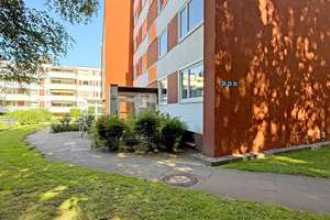 Befristet vermietete 1 Zimmer Wohnung mit Außenstellplatz zum Kauf in Hamburg Lokstedt - Wentzel Dr. – Die vollständige Adresse der Immobilie erhältst du vom Anbieter., 22529 Lokstedt, Hamburg – Vorschaubild 3