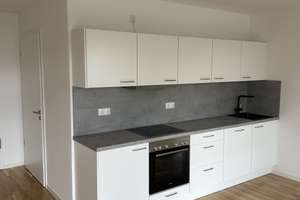 Neubau: 2-Zimmer Wohnung mit Balkon und Einbauküche in der Seestadt – Am Südufer 14, 41065 Lürrip, Mönchengladbach – Vorschaubild 11