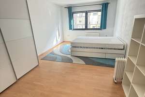 MA - C2 QUADRAT !!! 2 ZKD + Balkon I ca. 50 Meter zum Paradeplatz und UNI Mannheim – Die vollständige Adresse der Immobilie erhältst du vom Anbieter., 68161 Innenstadt/Jungbusch, Mannheim – Vorschaubild 3