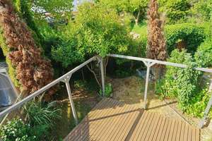 Mehr Raum, mehr Licht, mehr Leben – Reihenmittelhaus mit Balkon & Dachterrasse in Rheindorf-Süd! – 51371 Rheindorf, Leverkusen – Vorschaubild 31
