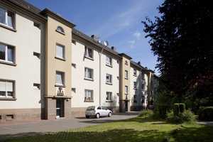 Schöne Wohnung in Lierenfeld mit neuen Design-Vinyl-Böden – Posener Str. 15, 40231 Düsseldorf – Vorschaubild 6