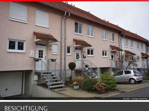 Kamenz Familienfreundliches Reihenhaus Mit Ausbaureserve