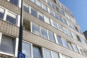 Kernsaniertes (2021) und möbliertes Apartment mit Internet im Agnesviertel – zentrale Lage in Köln – Hansaring 76, 50670 Neustadt/Nord, Köln – Vorschaubild 6