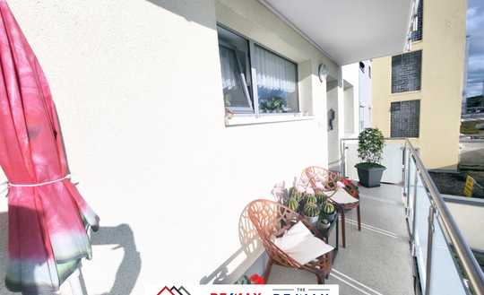 Investieren in Top-Lage: 3-Zimmer-Wohnung im Zentrum von Mannheim!