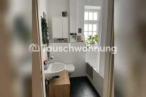 Tauschwohnung: 🌻 Wohnungstausch Hannover ↔ Berlin ☀️ – Die vollständige Adresse der Immobilie erhältst du vom Anbieter., 30451 Linden-Nord, Hannover – Vorschaubild 6