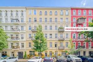 IMMOBERLIN.DE - Toplage Helmholtzkiez! Altbaujuwel mit eigenem Garten  – Die vollständige Adresse der Immobilie erhältst du vom Anbieter., 10437 Prenzlauer Berg, Berlin – Vorschaubild 7