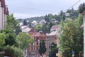 Zentral im EG wartet eine vermietete, möblierte Wohnung auf SIE! – Stuttgart – Vorschaubild 19
