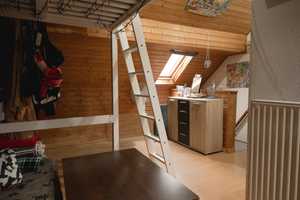 Charmantes Reihenmittelhaus mit viel Potenzial – ideal für Familien oder Investoren – Grafschaft Bentheim (Kreis) – Vorschaubild 6