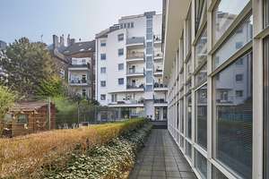 Wohnung in Düsseldorf – Zietenstraße 58-61, 40476 Golzheim, Düsseldorf – Vorschaubild 5