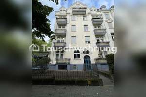 Tauschwohnung: 3-Zimmer-Wohnung in Wiesbaden zum Tausch