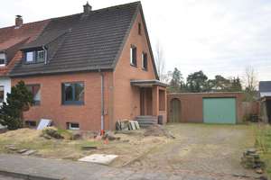 Sanierte Doppelhaushälfte in Lingen-Heukampstannen – Die vollständige Adresse der Immobilie erhältst du vom Anbieter., 49808 Lingen (Ems) – Vorschaubild 11
