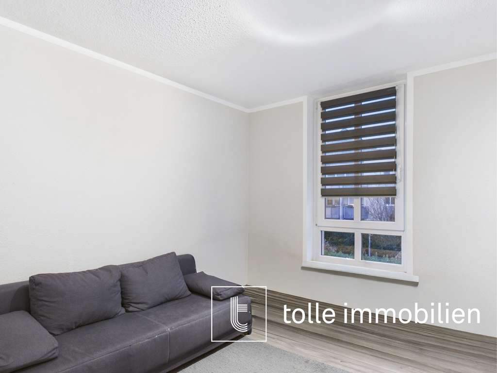 Immobilie in Hennigsdorf - Kapitalanlage in Hennigsdorf: Gepflegte 3-Zimmer-Wohnung mit zuverlässigem Mieter und 3,5 % Rendite - Bild 2