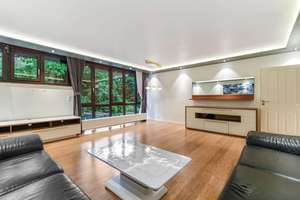Sehr charmantes Mittelreihenhaus mit Top-Energieklasse und Garage in Hummelsbüttel zu kaufen! – Die vollständige Adresse der Immobilie erhältst du vom Anbieter., 22399 Hummelsbüttel, Hamburg – Vorschaubild 3