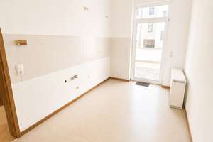 Terrassenwohnung Stadtmitte absolut ruhig! - provisionsfrei - – Die vollständige Adresse der Immobilie erhältst du vom Anbieter., 65183 Westend / Bleichstraße, Wiesbaden – Vorschaubild 2