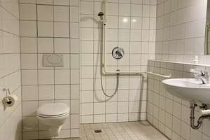 Seniorenwohnen auf hohem Niveau mit Tiefgargenstellplatz – Stuttgarter Str. 31, 70469 Bahnhof Feuerbach, Stuttgart – Vorschaubild 4