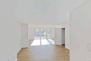 Neubaugebiet H-Kronsode: MAISONETTE m. EBK, eigenem Eingang, Fußbodenheizung, Garten, Gäste-WC, TG – Bärenbleek 6c, 30539 Bemerode, Hannover – Vorschaubild 3