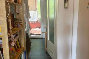 Tolle 2Zi Whg m. 2 Balkonen, 55m2, Nbg Steinbühl, 3. OG – Am Melanchthonplatz 7, 90443 Steinbühl, Nürnberg – Vorschaubild 4