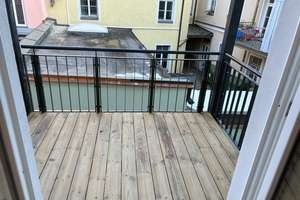 2,5-Zimmer Wohnung in Regensburg Innenstadt – Die vollständige Adresse der Immobilie erhältst du vom Anbieter., 93047 Innenstadt, Regensburg – Vorschaubild 11