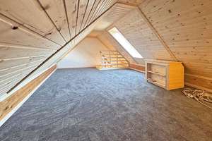 Neustadt / Lichtdurchflutende 1-Zimmer-Wohnung mit Spitzboden und eigenem Stellplatz – Die vollständige Adresse der Immobilie erhältst du vom Anbieter., 28201 Südervorstadt, Bremen – Vorschaubild 7