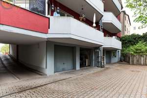 Modernisierte Dachgeschoss-Maisonette Wohnung mit Blick ins Grüne - Nähe Schlossstraße! – Die vollständige Adresse der Immobilie erhältst du vom Anbieter., 12163 Steglitz, Berlin – Vorschaubild 26