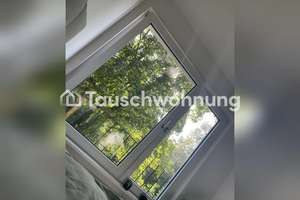 Tauschwohnung: Helle ruhige Wohnung zur Südseite Innenhof in zentraler Lage – Die vollständige Adresse der Immobilie erhältst du vom Anbieter., 20253 Hoheluft-West, Hamburg – Vorschaubild 5