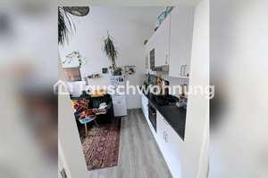 Tauschwohnung: Zweizimmerwohnung Zentral Beuel – Die vollständige Adresse der Immobilie erhältst du vom Anbieter., 53227 Beuel-Ost, Bonn – Vorschaubild 2