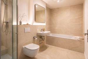 Elegante Smarthome - 2 Zimmerwohnung nahe Dresdner Norden – Lommatzscher Straße 7, 1139 Mickten, Dresden – Vorschaubild 3