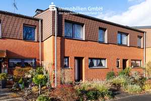 Gepflegtes Reihenmittelhaus in Münster-Hiltrup! – Münster – Vorschaubild 1