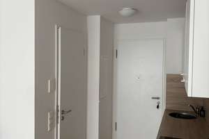 Helle 1- Zimmer-Wohnung mit Balkon in Mainz, möbliert – Anni-Eisler-Lehmann-Straße 4, 55122 Hartenberg-Münchfeld, Mainz – Vorschaubild 3