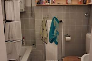 4 Zimmerwohnung mit Balkon – Großkopfstraße 13, 30449 Linden-Süd, Hannover – Vorschaubild 6