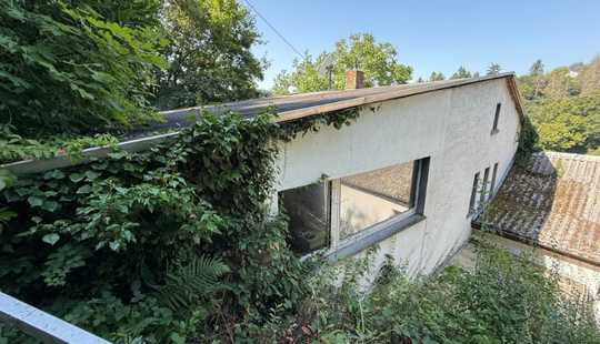 Bild von Eppstein: Leben unterhalb des Kaisertempels. Packen Sie es an und schaffen sich ein neues Zuhause!