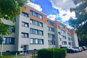 Perfekt für uns: praktische 3-Zimmer-Wohnung mit Einbauküche – 44269 Berghofen, Dortmund – Vorschaubild 3