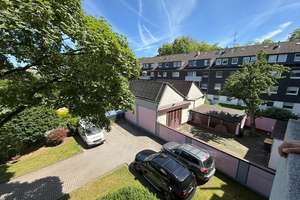 Frisch sanierte 2 Zimmerwohnung mit Balkon zu vermieten – Holtener Straße 308, 47167 Obermarxloh, Duisburg – Vorschaubild 7