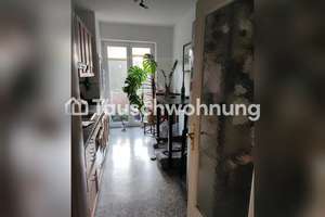 Tauschwohnung: 🔄 City-Perle gegen Hunde-Paradies| Borgfelde/Hamm-HH-Osten – Die vollständige Adresse der Immobilie erhältst du vom Anbieter., 20537 Hamm, Hamburg – Vorschaubild 2
