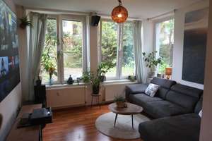 67 qm Gartengeschoß mit Terrasse und Garten, Essen-Süd im Raum Rüttenscheid – Rellinghauser Strasse 167, 45128 Südviertel, Essen – Vorschaubild 8
