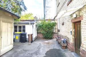 Alt, charmant, gepflegt – ein Haus mit Charakter – 68309 Käfertal, Mannheim – Vorschaubild 5