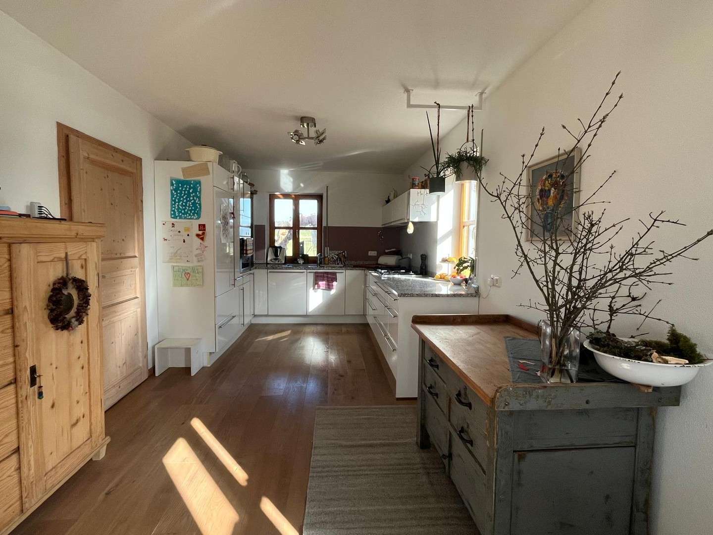 Immobilie in Tuntenhausen - Familienidyll mit Garten in ruhiger, naturnaher Umgebung - Bild 11