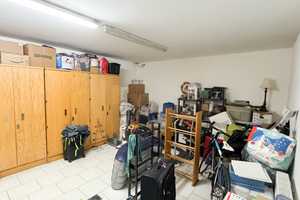 Wohnhaus mit Doppelgarage Carport Einliegerwohnung – Amberg-Sulzbach (Kreis) – Vorschaubild 22