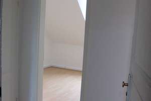 Ölberg - helle, attraktive 3 Zimmer Dachgeschoß-Wohnung – Wülfrather Str. 12, 42105 Elberfeld, Wuppertal – Vorschaubild 6